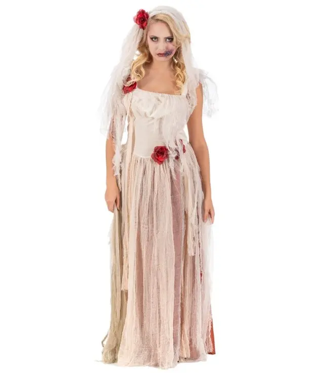 Kostüm Halloween Cristina