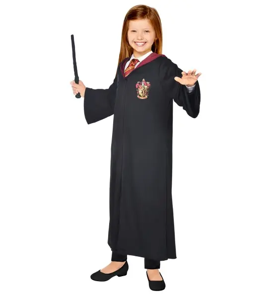 Kostüm Hermine Granger