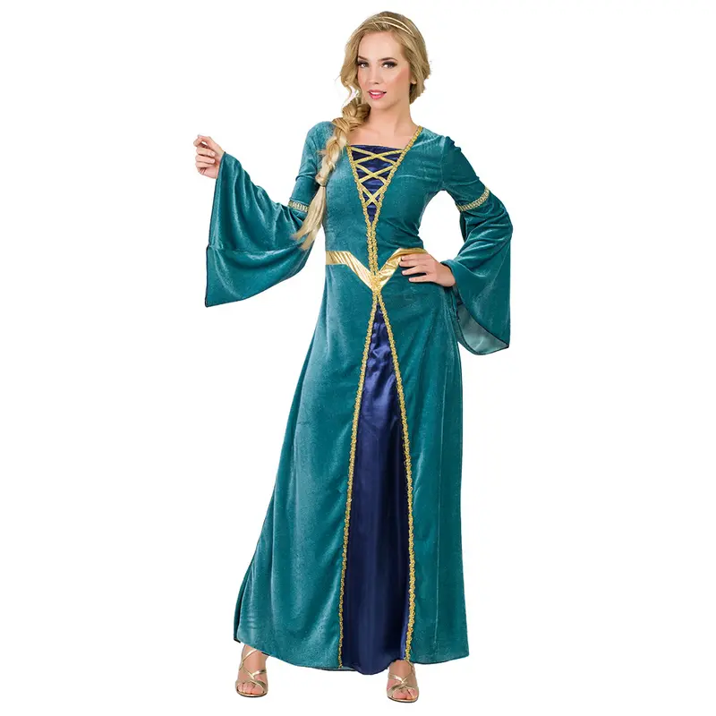 Kostüm Lady Margaret