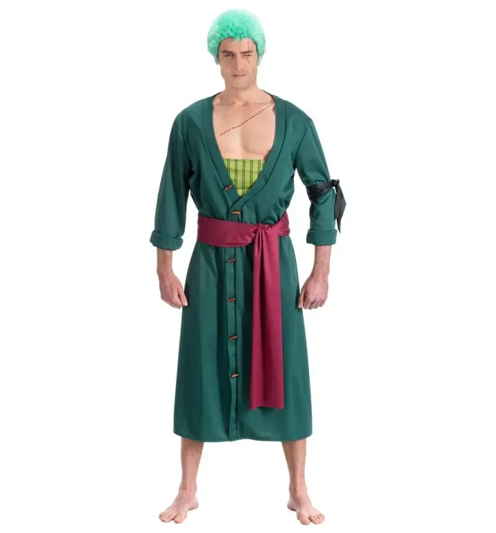 Kostüm One Piece Zoro