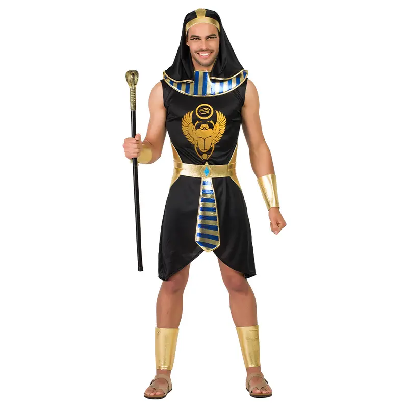 Kostüm Osiris Gott