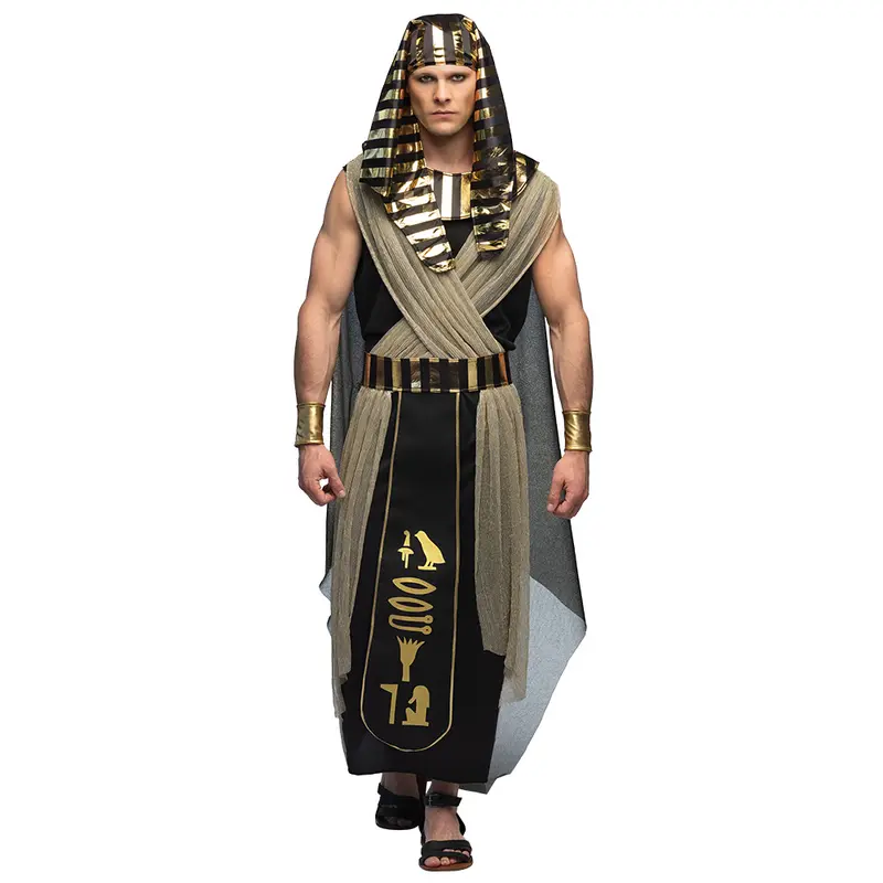 Kostüm Pharaoh Anubis