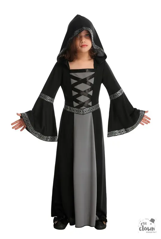 Kostüm Priesterin