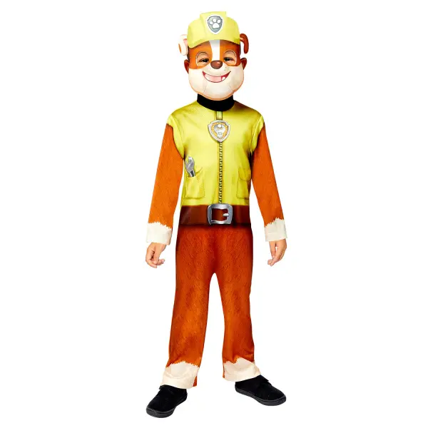 Kostüm Rubble Paw Patrol