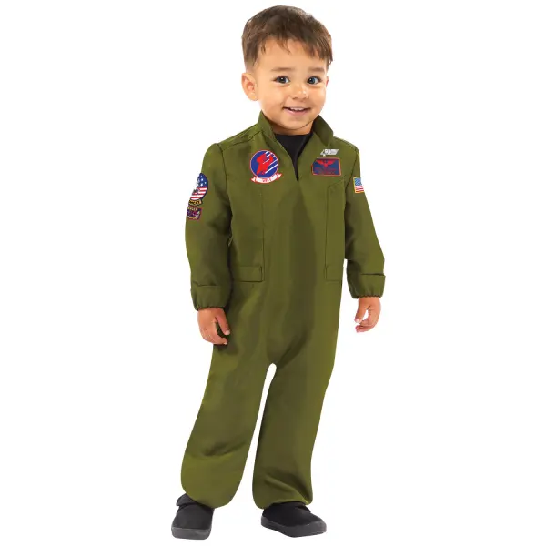 Kostüm Top Gun Maverick
