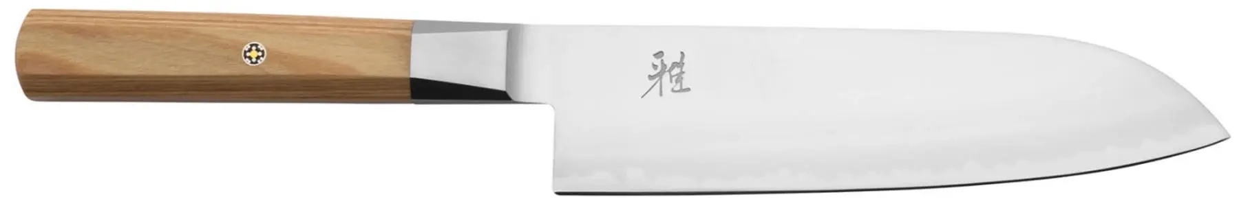 Koya 4000 FC V2 Santoku 18cm