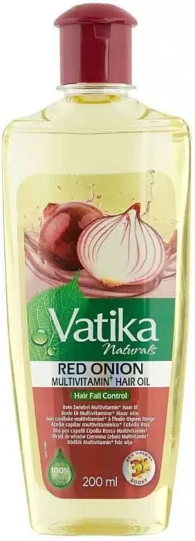 Kräftigendes Ayurvedisches Haaröl – Zwiebel, Schwarzkümmel & Kokos