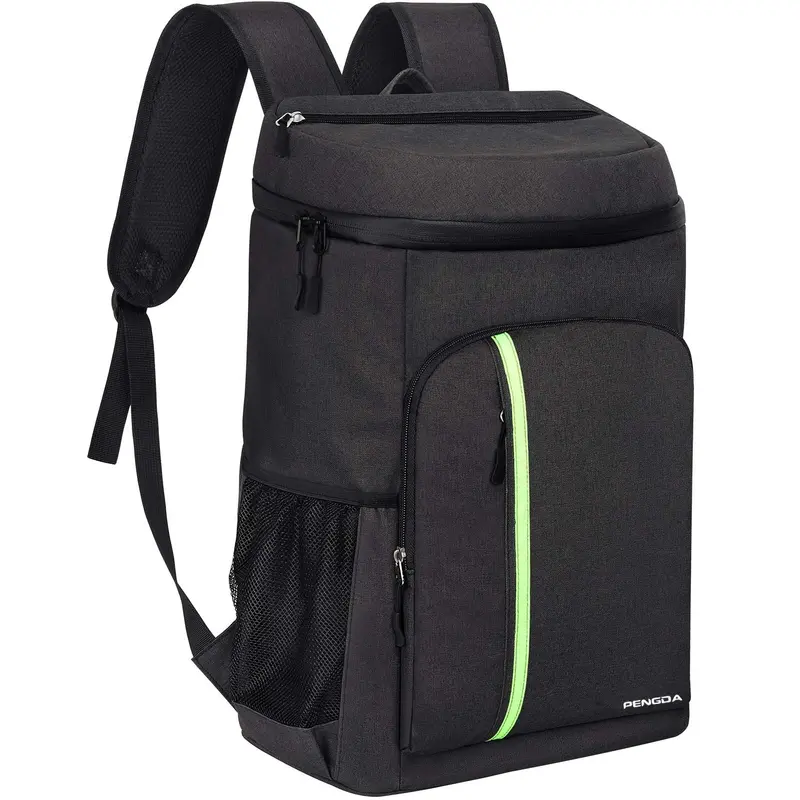 Kühlrucksack, Kühlrucksack 32 l, schwarz