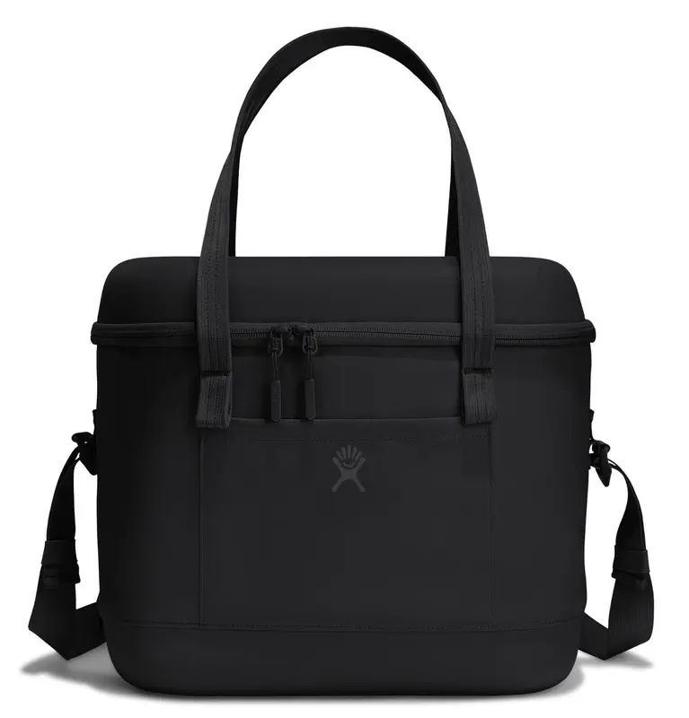 Kühltragetasche 20l schwarz