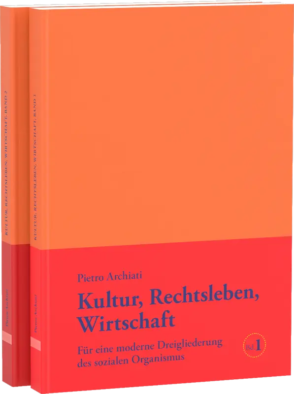 Kultur, Rechtsleben, Wirtschaft, Bd. 2