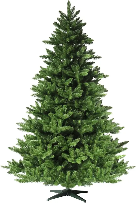Künstlicher Tannenbaum, 120 cm, Spessart-grün