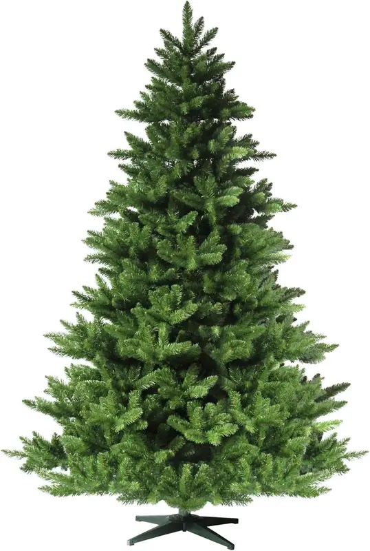 Künstlicher Weihnachtsbaum HXT 19001 Spessarttanne, 120 cm