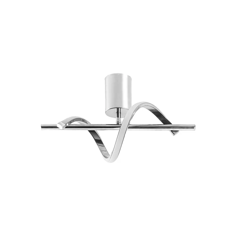 Lıkma Deckenlampe - Chrome