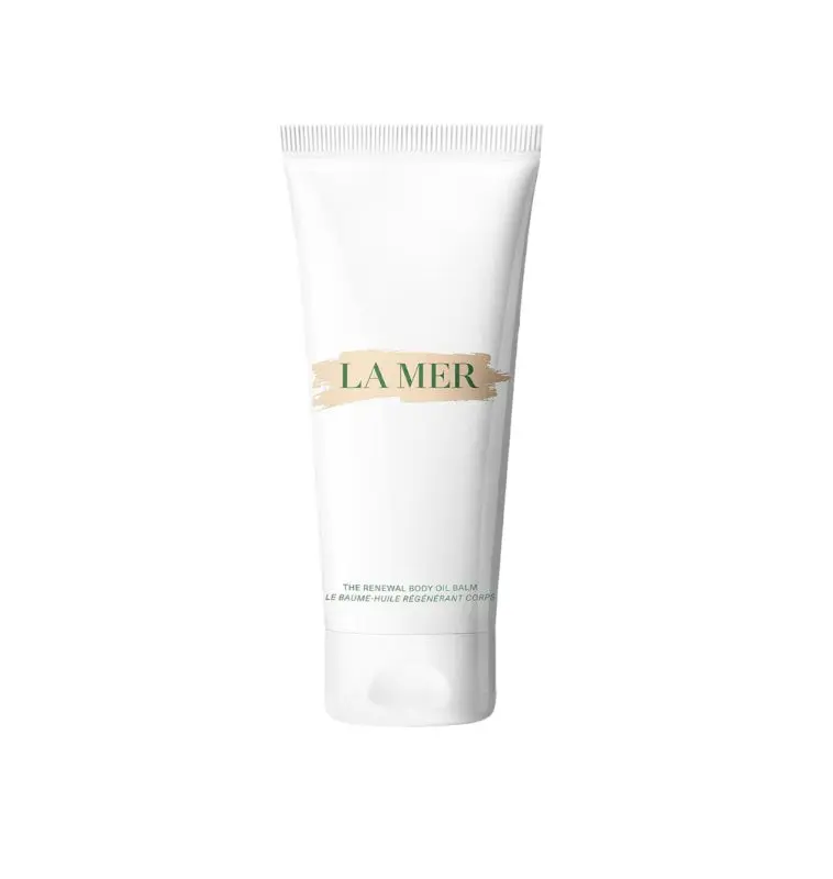 La Mer The Renewal Body Oil Balm 200 ml