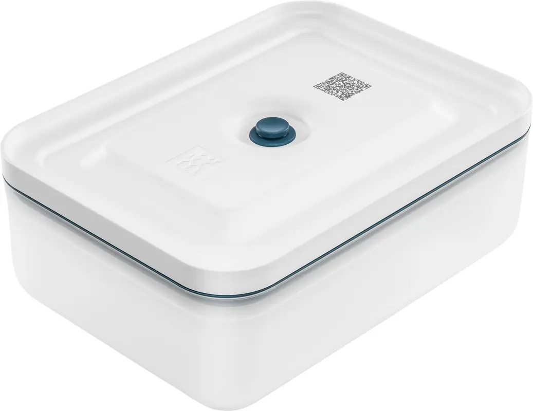 La Mer Vakuum Gefrierbox, Kunststoff transparent