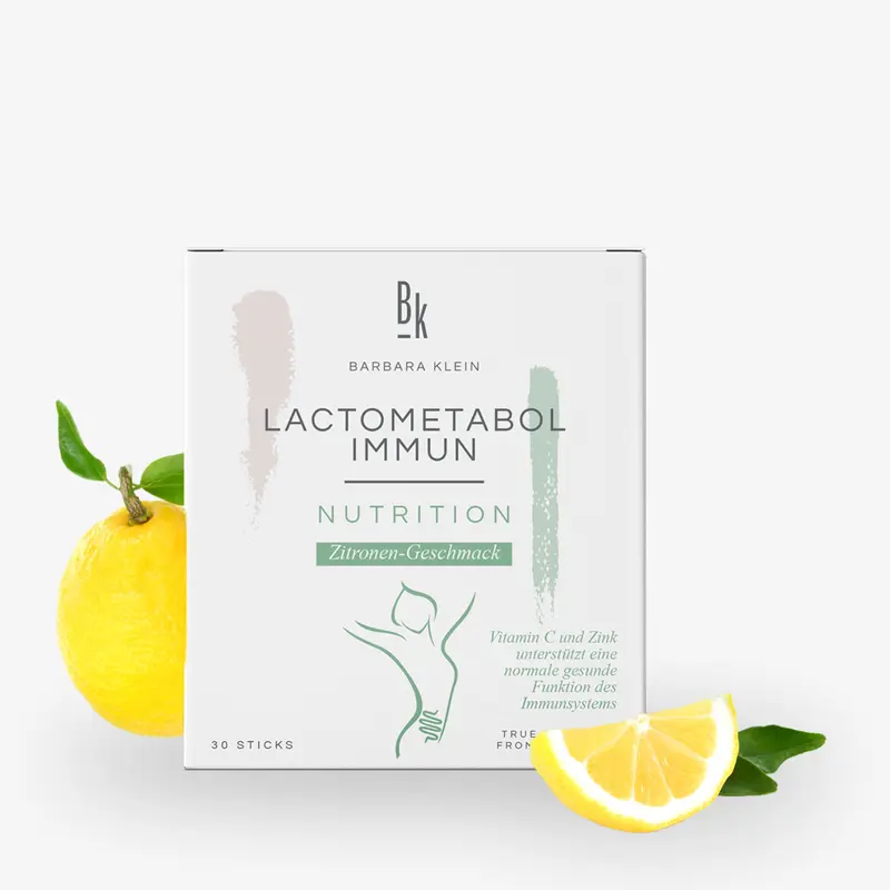 LACTOMETABOL IMMUN – 30 Sticks