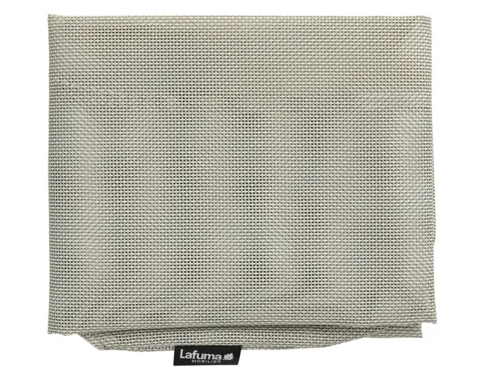 LAFUMA Ersatzbezug Maxi Transat Clip Batyline Beige Seigle ll 58 cm