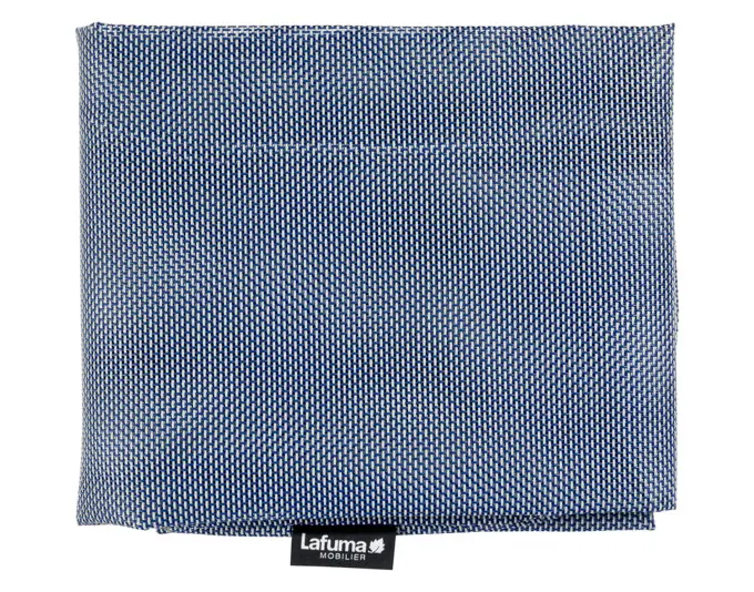 LAFUMA Ersatzbezug Maxi Transat Clip Batyline Bleu Océan II 58 cm