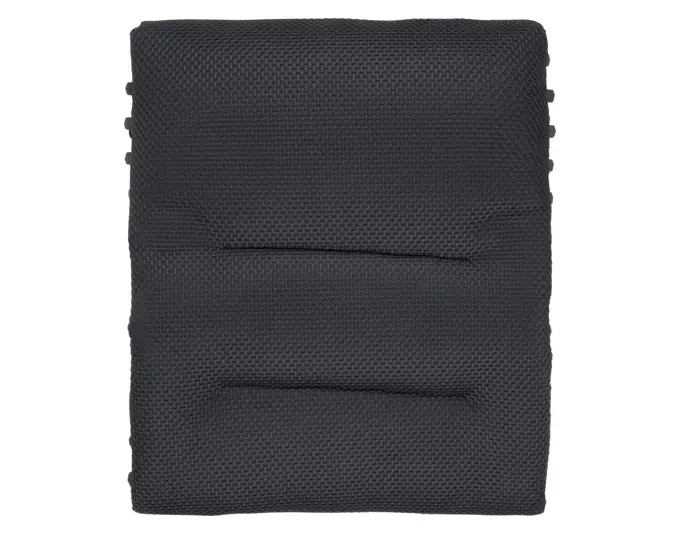 LAFUMA Ersatzbezugset Evolution Clip BeComfort Dark Grey