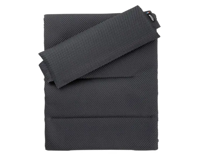 LAFUMA Ersatzbezugset Futura/RSX Clip BeComfort Dark Grey