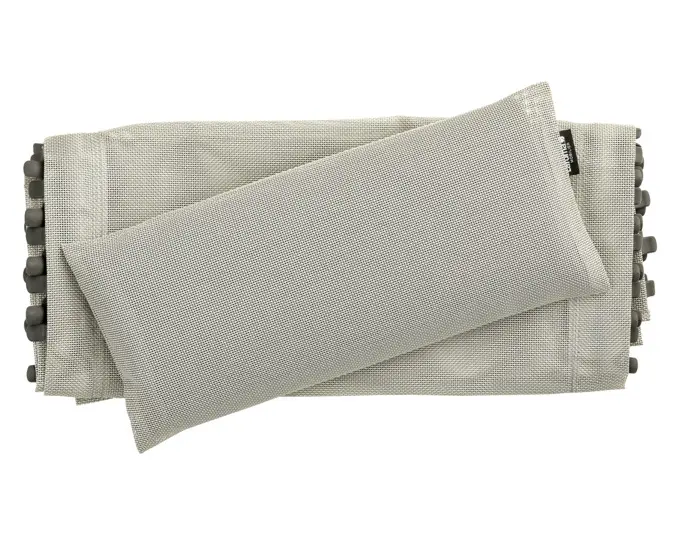 LAFUMA Ersatzbezugset Futura XL Clip Batyline ISO Beige Seigle ll