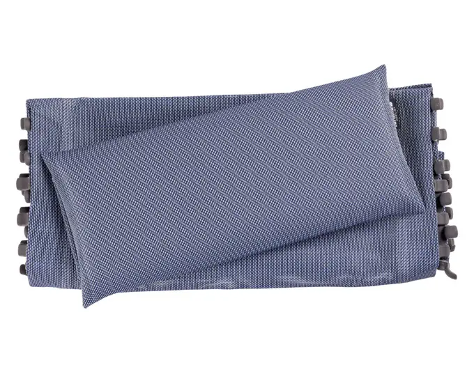 LAFUMA Ersatzbezugset Futura XL Clip Batyline  ISO Bleu Océan II