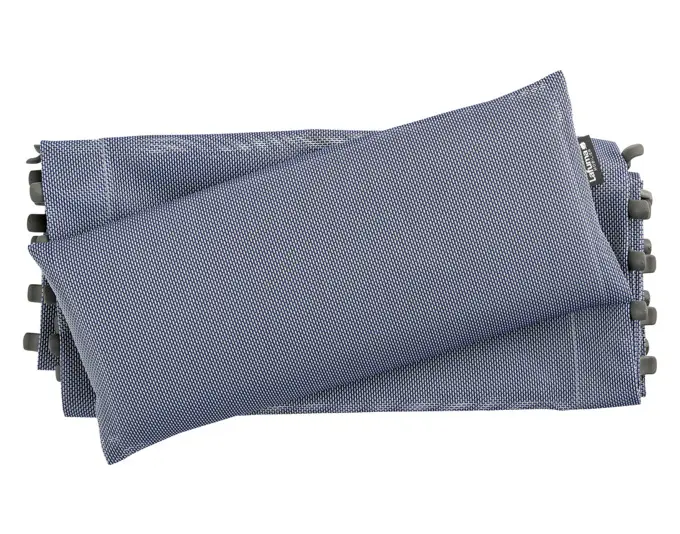 LAFUMA Ersatzbezugset RClip Batyline ISO Bleu Océan II
