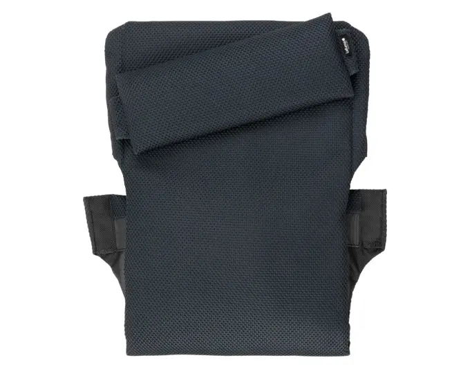 LAFUMA Ersatzbezugset Transabed BeComfort Dark Grey