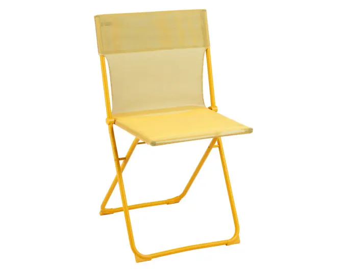 LAFUMA Klappsessel Balcony miel