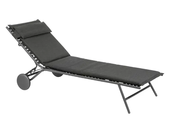 LAFUMA Liege Bayanne II Hedona onyx