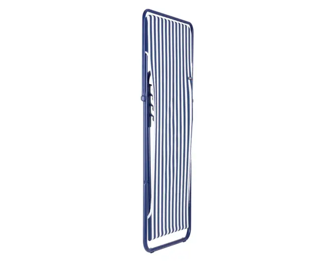 LAFUMA Sessel Maxi Transat Rayure indigo