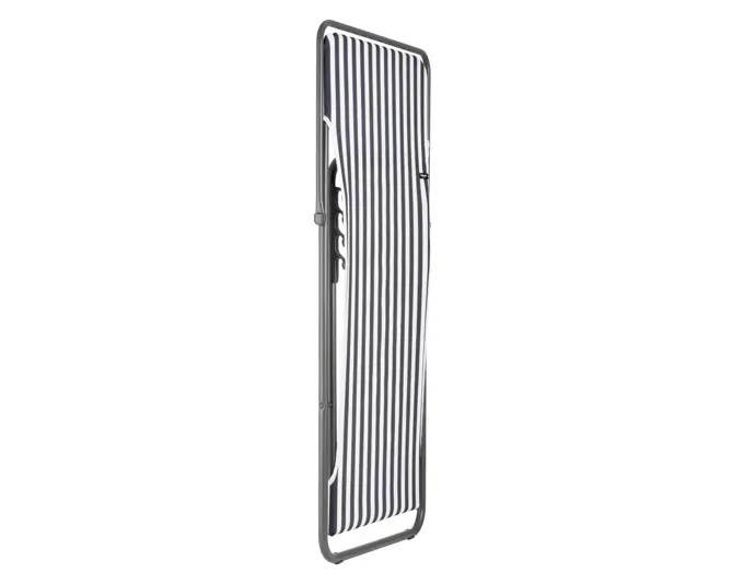 LAFUMA Sessel Maxi Transat Rayure terre