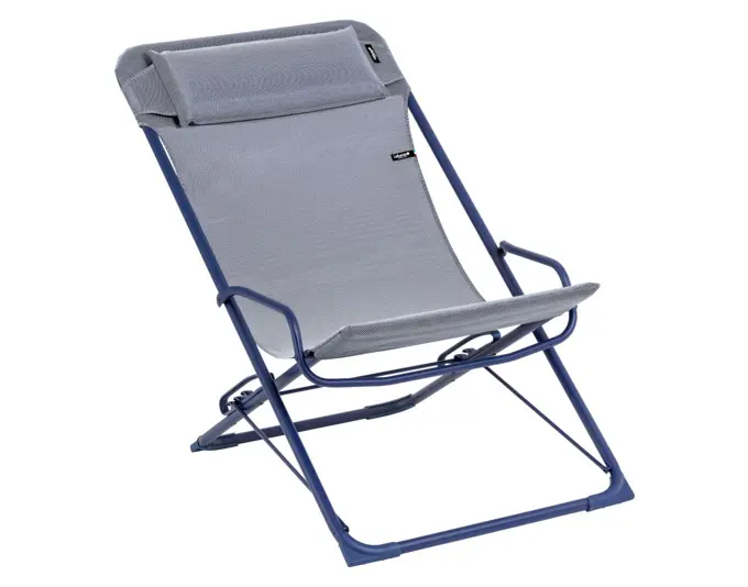 LAFUMA Sessel Transaswing indigo