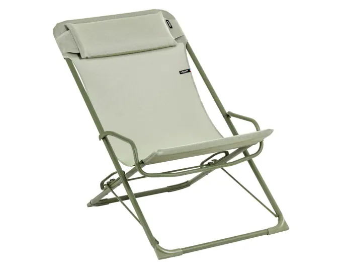LAFUMA Sessel Transaswing moss