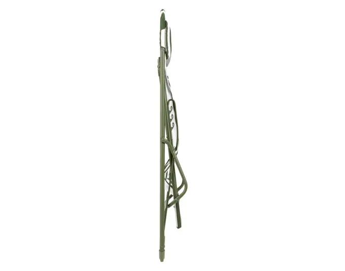 LAFUMA Sessel Transaswing Rayure moss