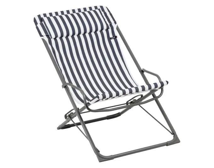 LAFUMA Sessel Transaswing Rayure terre