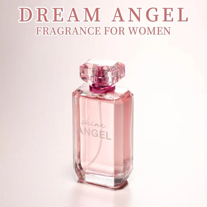 Langanhaltendes Unisex Parfum mit natürlichen Inhaltsstoffen