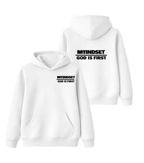 Lässiger Hoodie im koreanischen Stil
