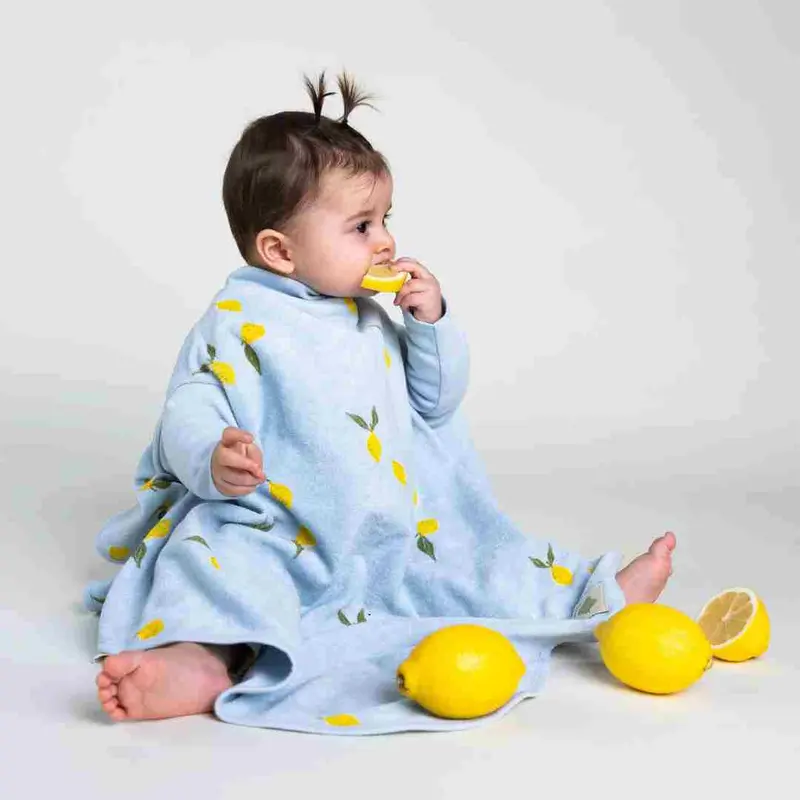 Lätzchen "Boo", Little Casimir