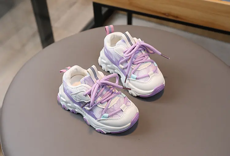 Laufschuhe für Kids