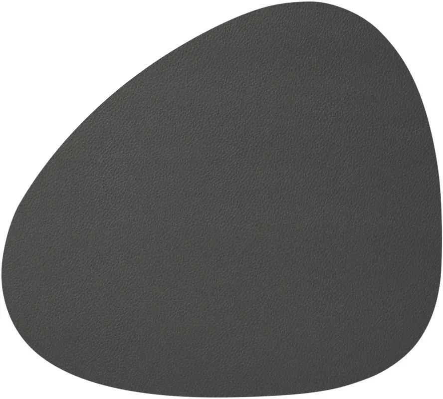 LAV Island Tischset Dunkelgrau 37.5x43cm