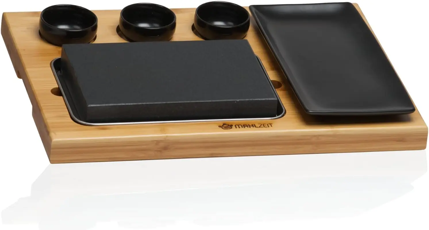 Lavastein-Set, Modell 3