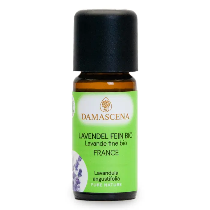 Lavendel fein französisch BIO AOP – ätherisches Öl 10ml