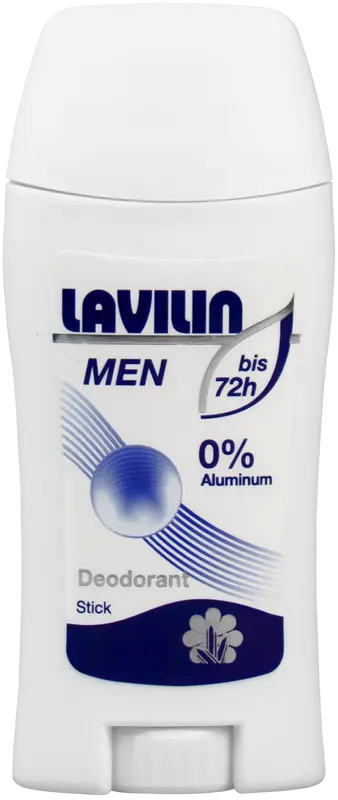 Lavilin Deo Stick Men