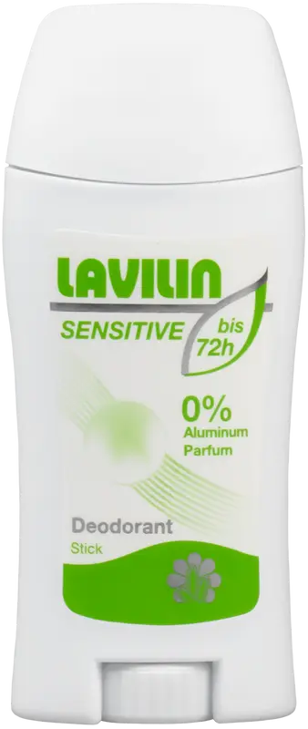 Lavilin Deo Stick Sensitive