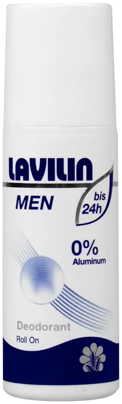 Lavilin Roll-on Men