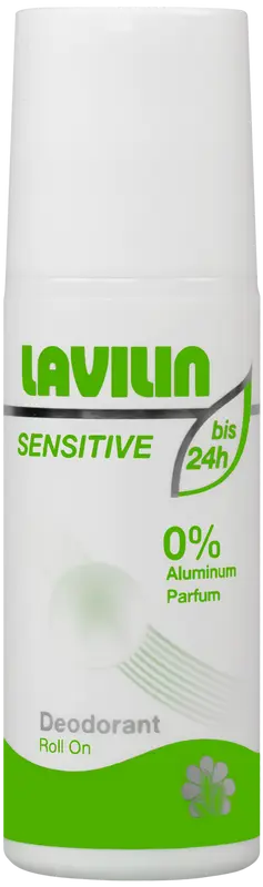 Lavilin Roll-on Sensitive