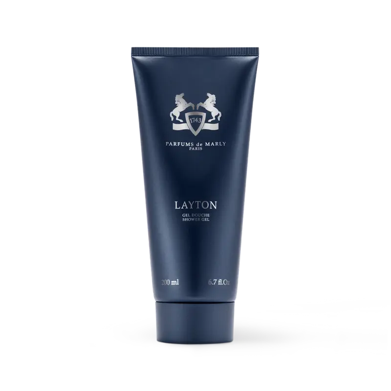 Layton Shower Gel
