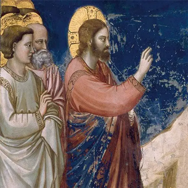 Lazarus