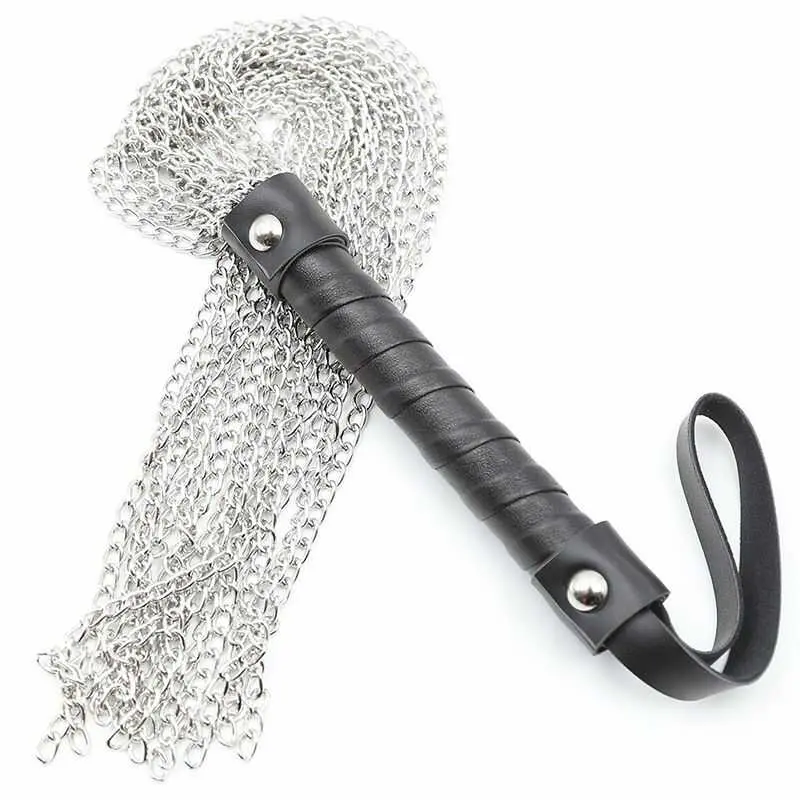 Le Marquis by Lady Mary — Martinet à Chaîne
